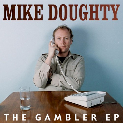 The Gambler EP封面