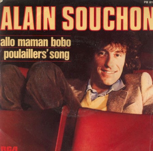 Allô maman bobo / Poulaillers' Song封面