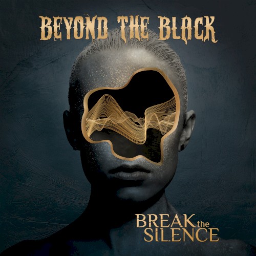 Break the Silence封面