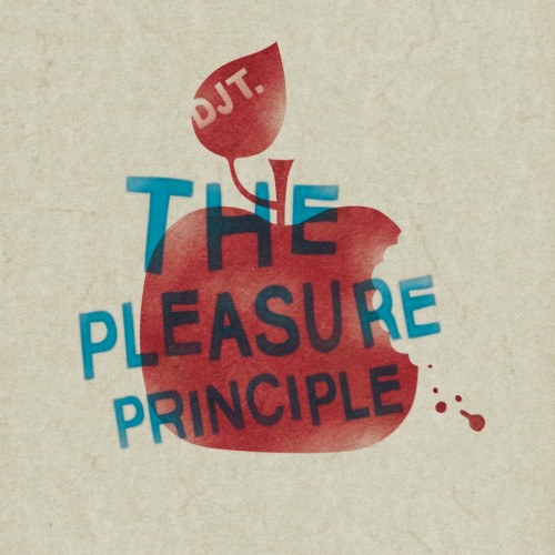 The Pleasure Principle封面