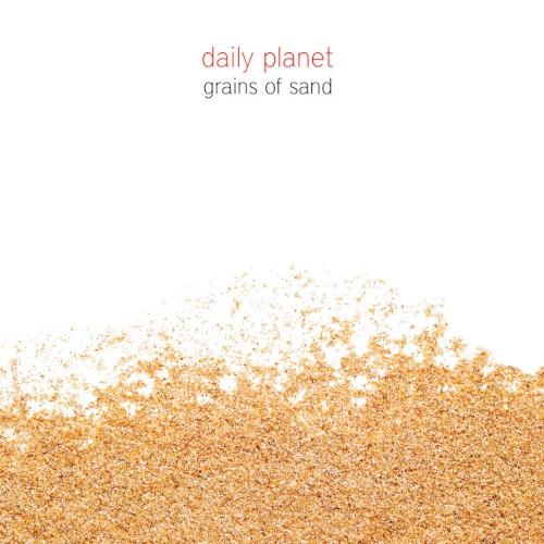 Grains of Sand封面