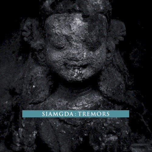 Tremors封面