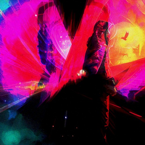The Hand That Feeds (John Serrano remix)封面