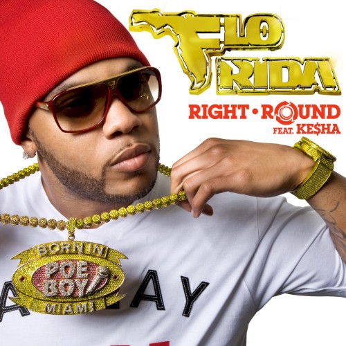 Right Round (remixes)封面
