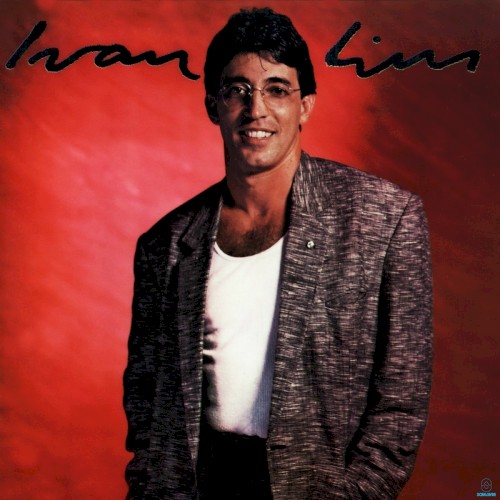 Ivan Lins封面