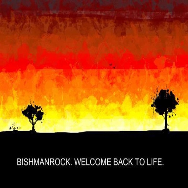 Welcome Back to Life封面