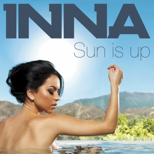 Sun Is Up (remixes)封面