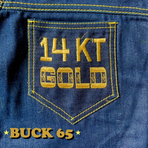 14 KT Gold封面