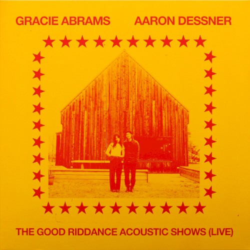 The Good Riddance Acoustic Shows (live)封面