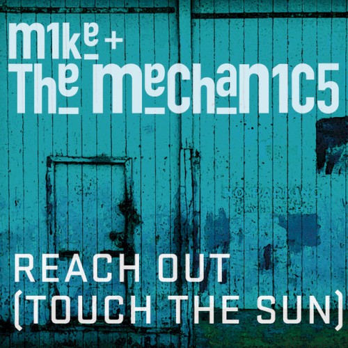 Reach Out (Touch the Sun)封面