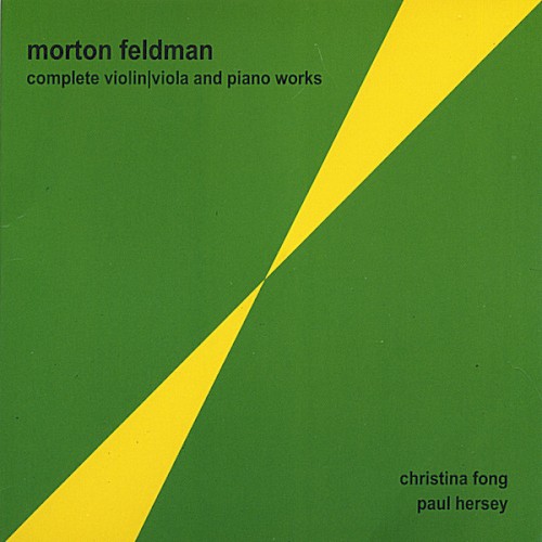Complete Violin|Viola and Piano Works封面
