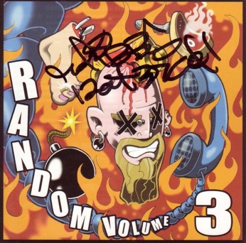 Sad Clown Bad Dub 7封面