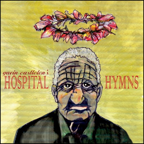 Hospital Hymns封面