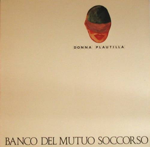 Donna Plautilla封面