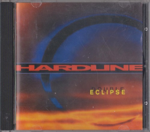 Double Eclipse封面