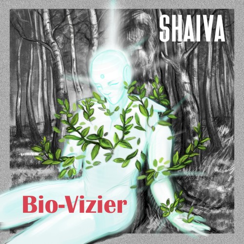 Bio-Vizier封面