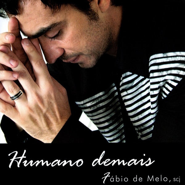 Humano Demais封面