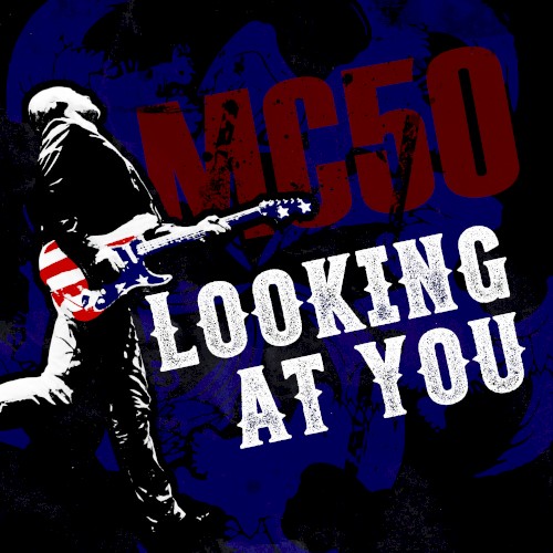 Looking at You封面