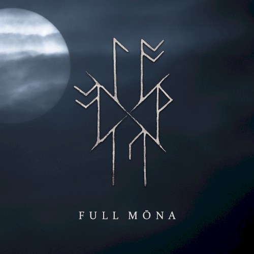 Full Mōna封面