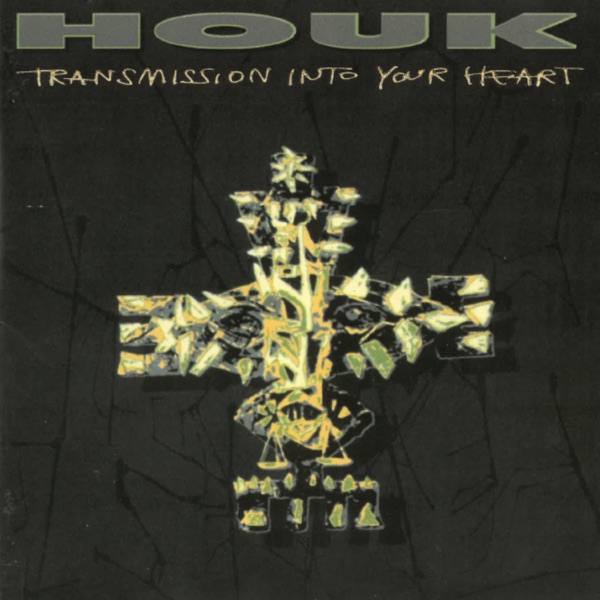Transmission Into Your Heart封面