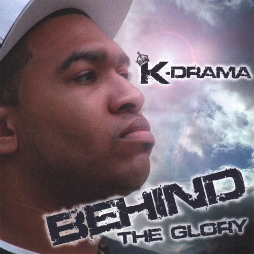 Behind the Glory封面