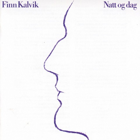 Natt og dag封面