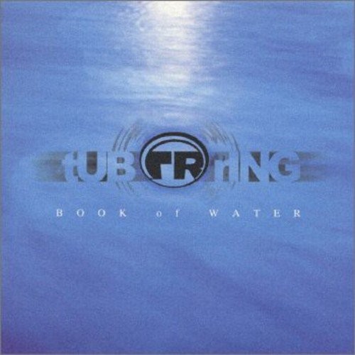 Book of Water封面