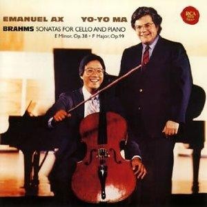 Sonatas for Cello and Piano封面