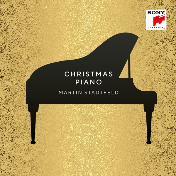 Christmas Piano封面