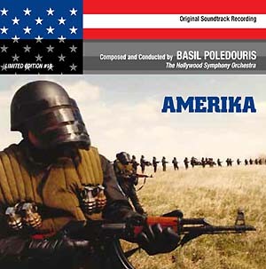 Amerika封面