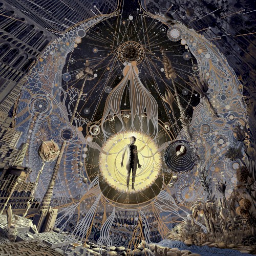 The Regeneration Itinerary封面