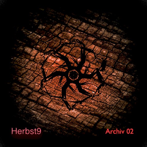 Archiv 02封面