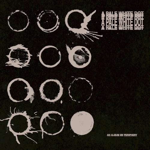 A Pale White Dot封面