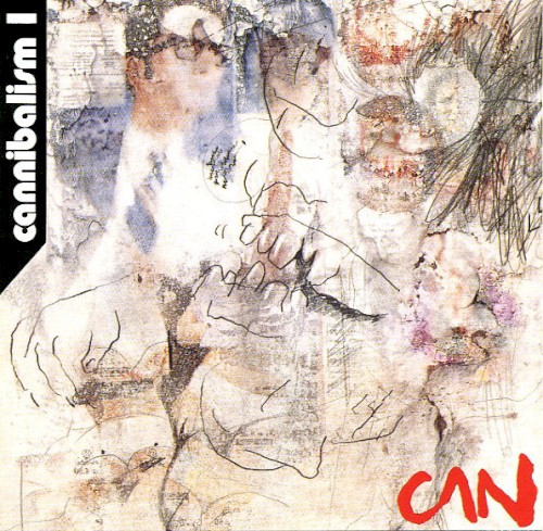 Cannibalism 1封面