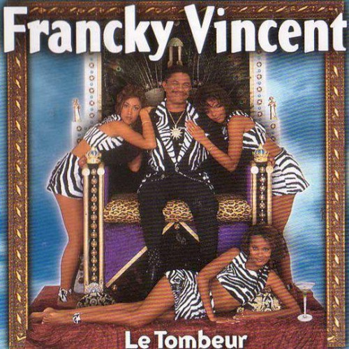 Le Tombeur封面