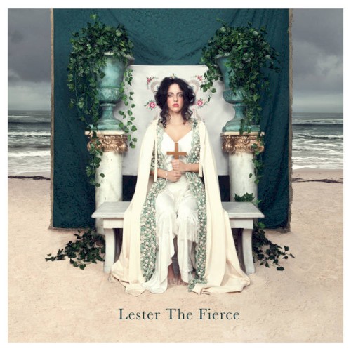 Lester the Fierce封面