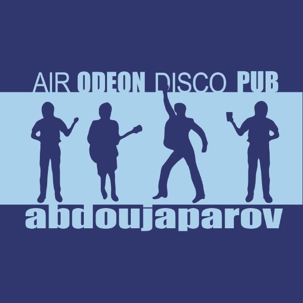 Air Odeon Disco Pub封面