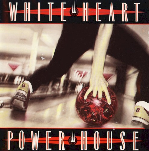 Power House封面