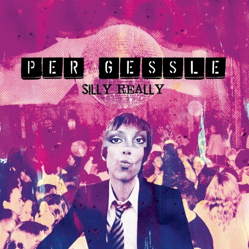 Silly Really封面