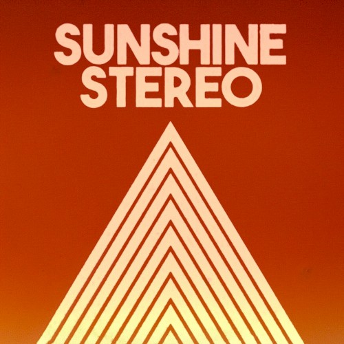 Sunshine Stereo 2.0封面