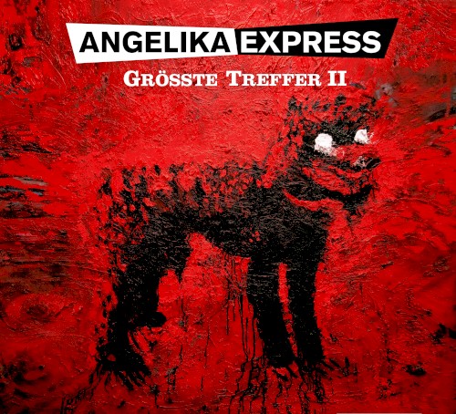 Größte Treffer II封面