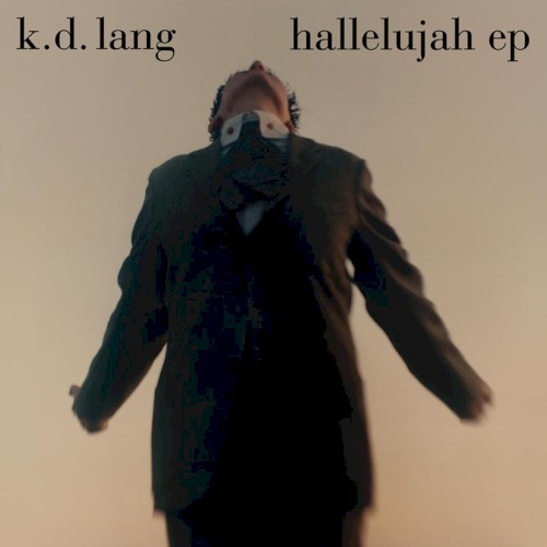 Hallelujah封面