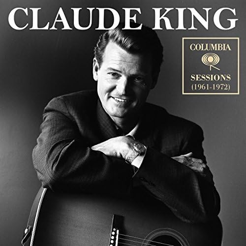 Columbia Sessions (1961-1972)封面