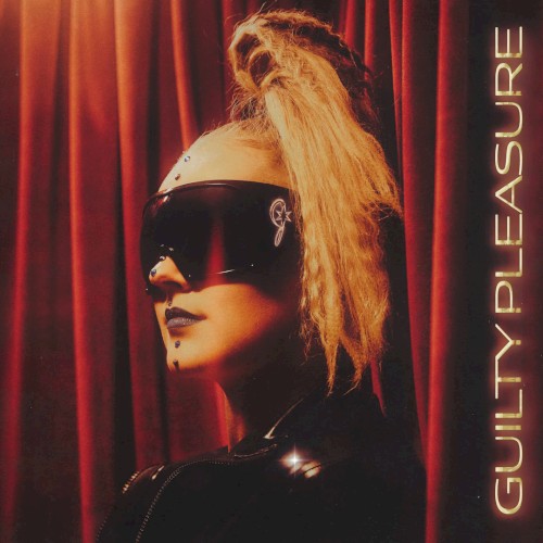 Guilty Pleasure封面