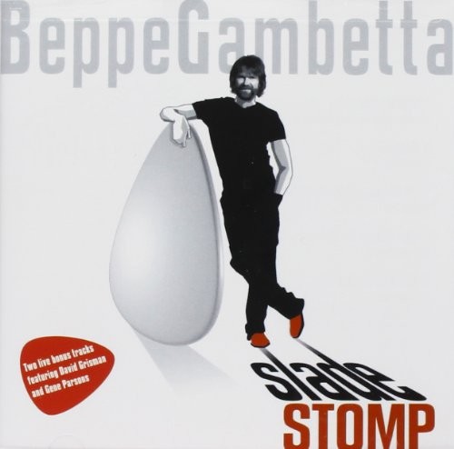 Slade Stomp封面