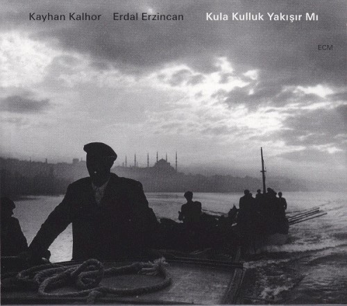 Kula Kulluk Yakışır Mı封面