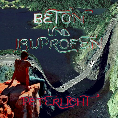 Beton und Ibuprofen封面