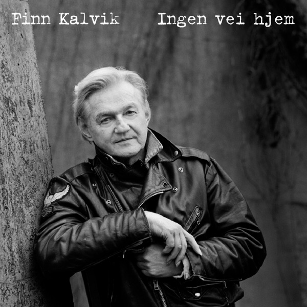 Ingen vei hjem封面