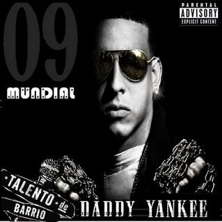 Talento de Barrio: M.U.N.D.I.A.L.封面