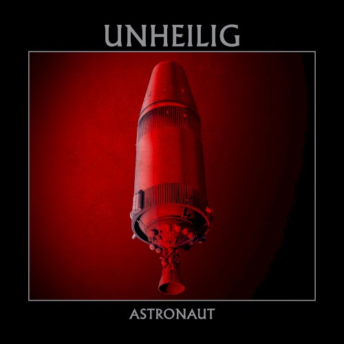 Astronaut封面